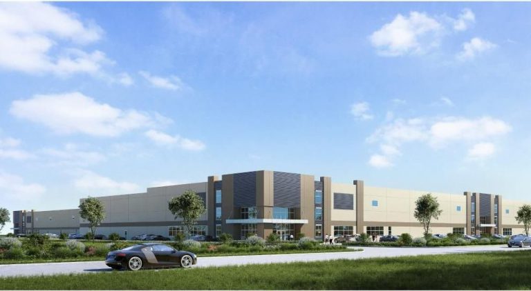 DCT selects Peinado Construction for their latest project in Grapevine, TX.