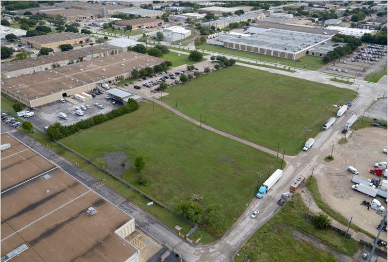 Prologis Awards New Distribution Center to Peinado Construction