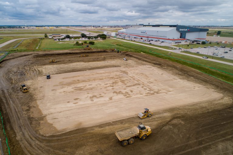 American Meat Company Kicks Off at DFW Airport for Bandera Ventures
