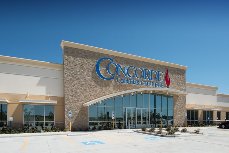 Concorde Medical College