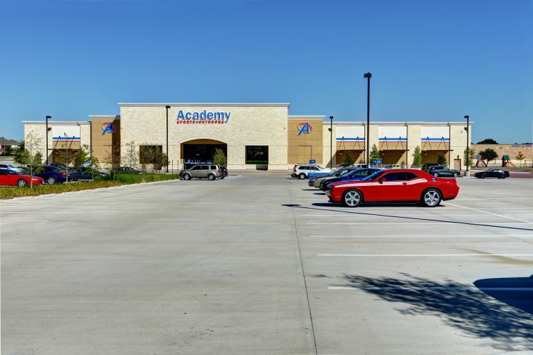 Academy Sports & Outdoors – Frisco, Texas