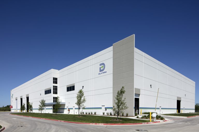 FCC Material Recovery