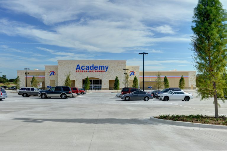 Academy Sports & Outdoors – Garland, Texas