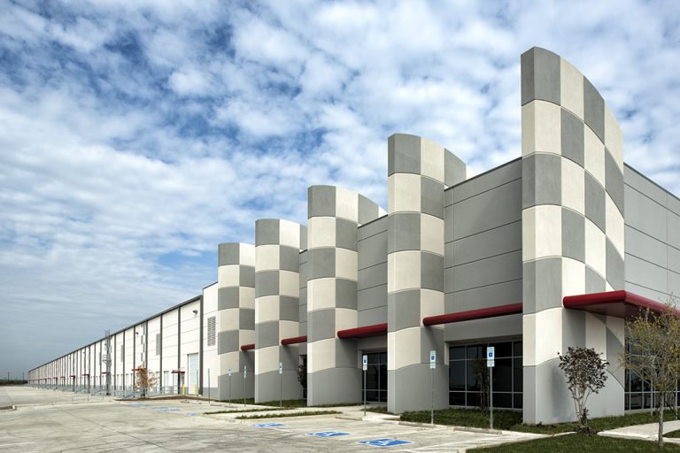 Speedway Distribution Center