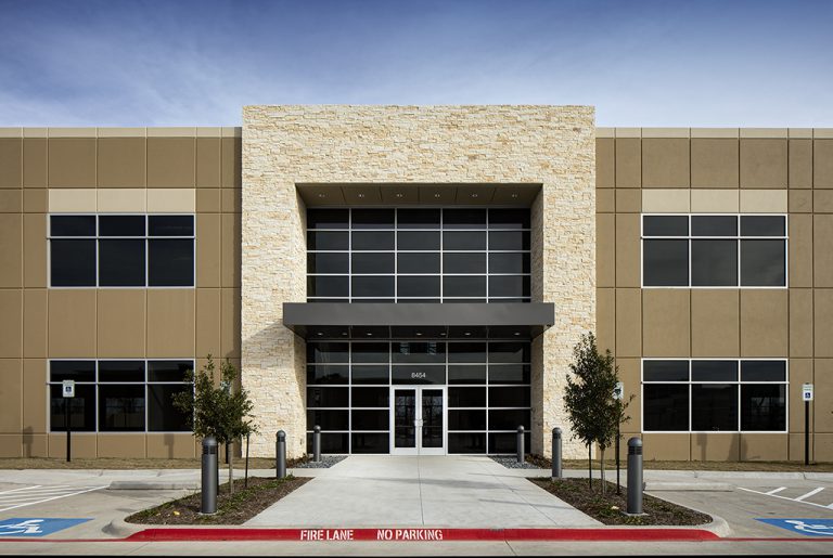 Villages at Parkwood 121 -Office Building