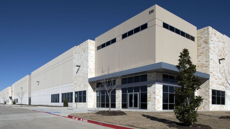 Amberpoint Distribution Center