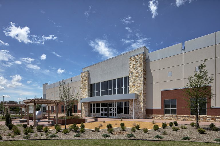 Frisco Sports Complex