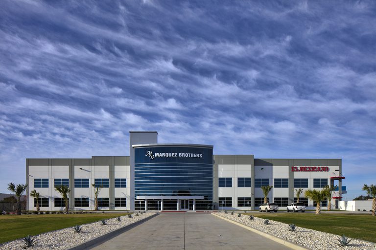 Marquez Brothers Distribution Facility
