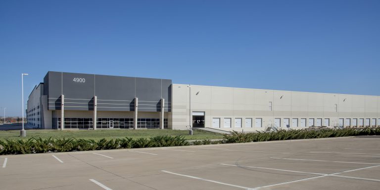 Arlington Commerce Center Building C