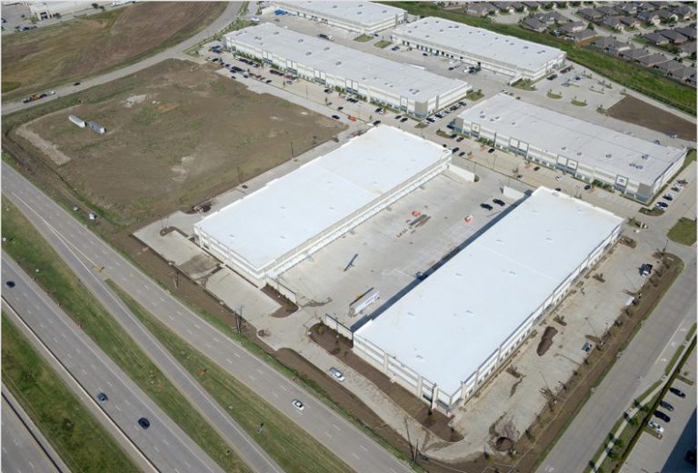 Creekview 121 Buildings 5 & 6