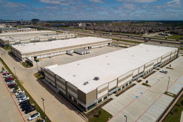 Creekview 121 Buildings 7 & 8