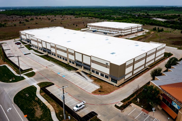 Creekview 121 Buildings 9 & 10