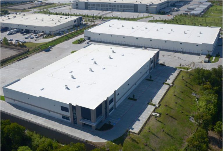 Freeport West Phase II