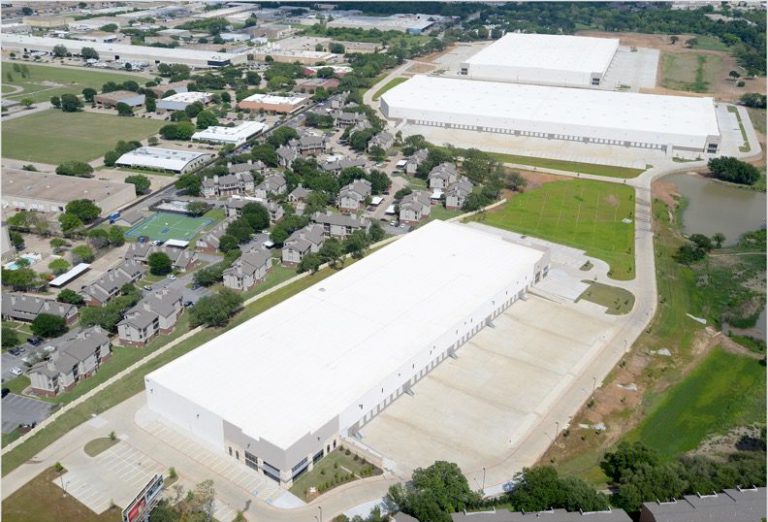 GSW Industrial Development