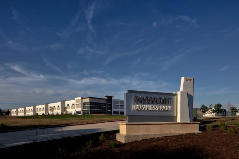 Gateway Business Center Buildings 1-5