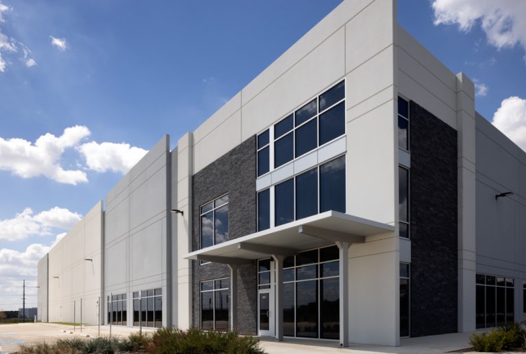 Northlink Business Park Buildings A & B