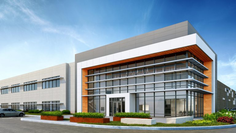 Skybox Austin Phase I