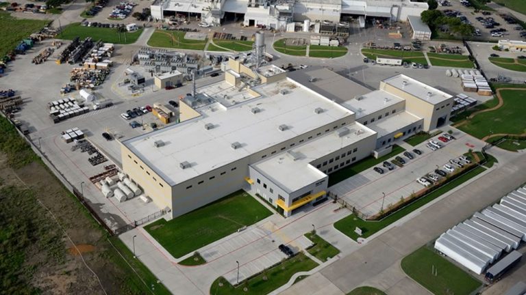 Solar Turbines New Product Center