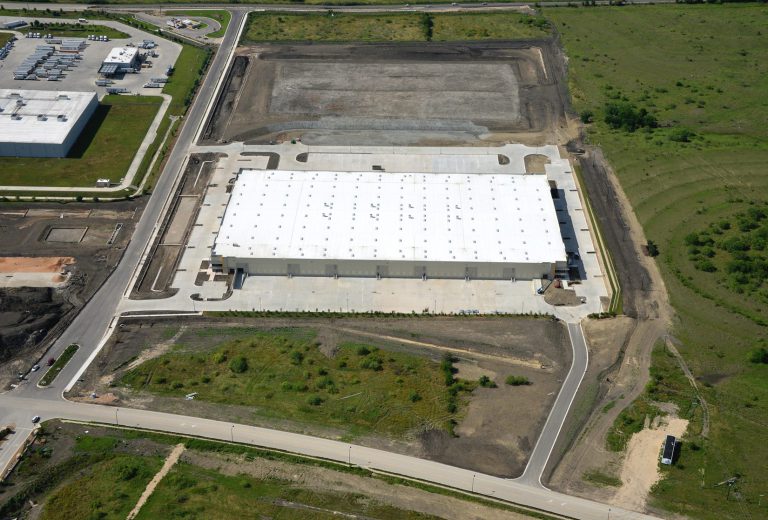 Sunfield Industrial