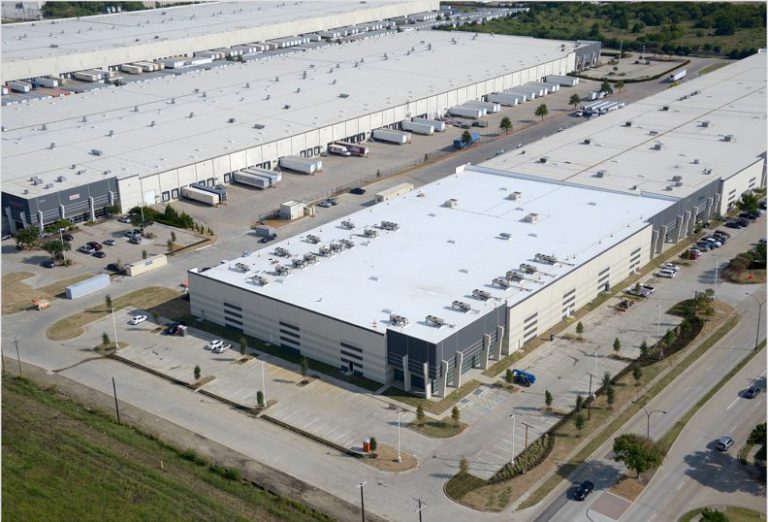 Vistar Expansion