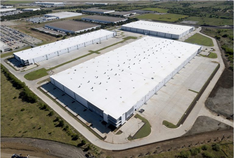 WGA – Intermodal Commerce Park