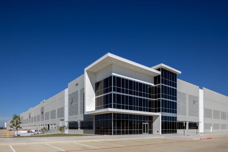 DFW Park 161 Phase II