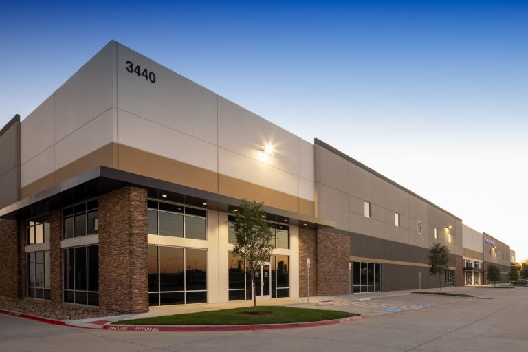 Champion Circle Business Park