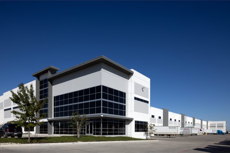 Everman Crossroads