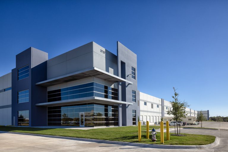 Mountain Creek East Logistics