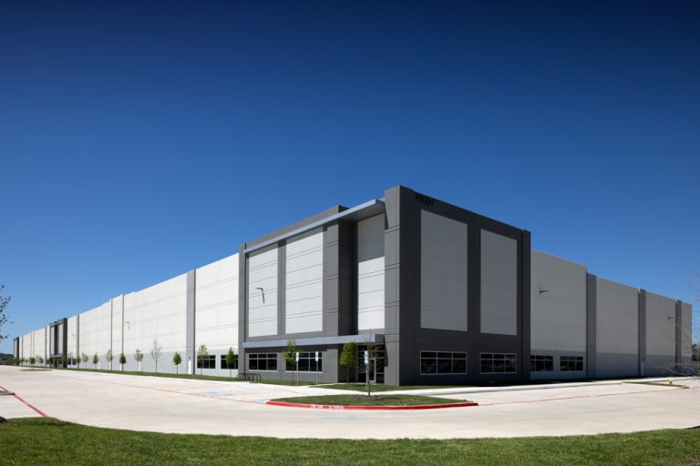 Frisco Trade Center