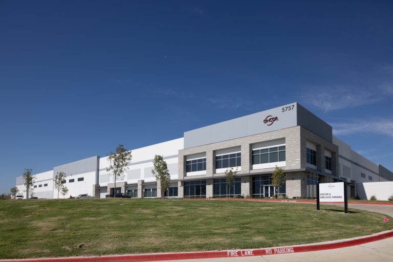 Oncor Midlothian