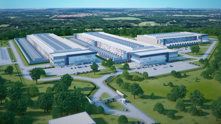 Skybox PowerCampus Dallas Phase I