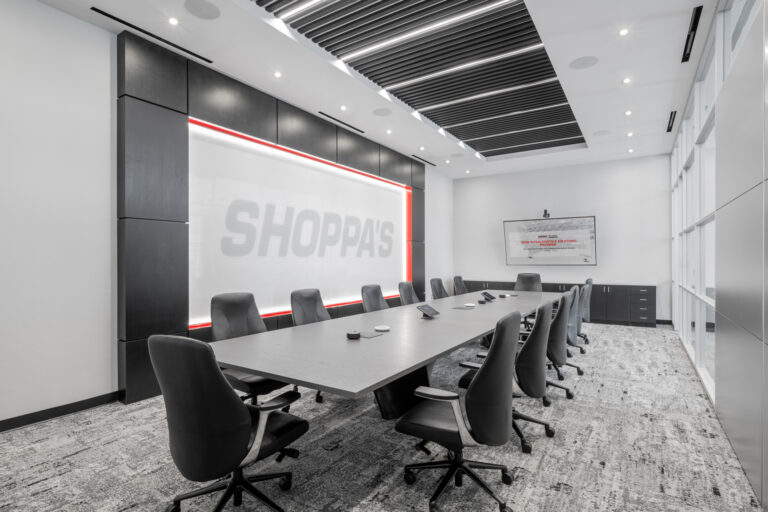 Shoppa’s