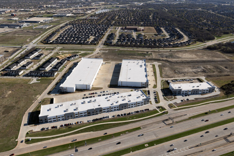 121 Technology Park