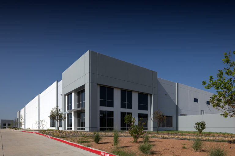 Arlington Business Center Bldgs 1, 2 & 3