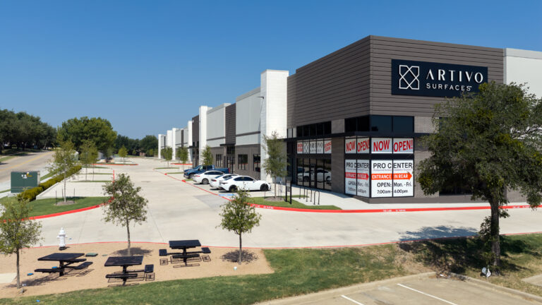 Oakbend Industrial