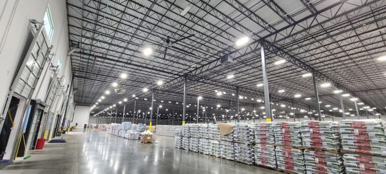 Purina / Land O’ Lakes