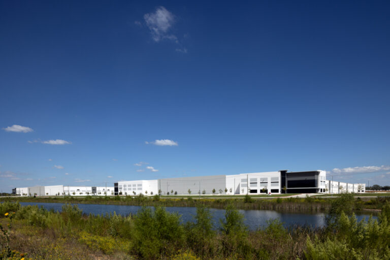 Southport Logistics